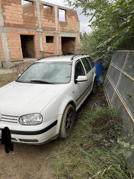 volkswagen golf 4 combi