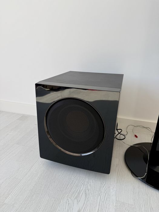 Sistem home cinema Samsung 5.1