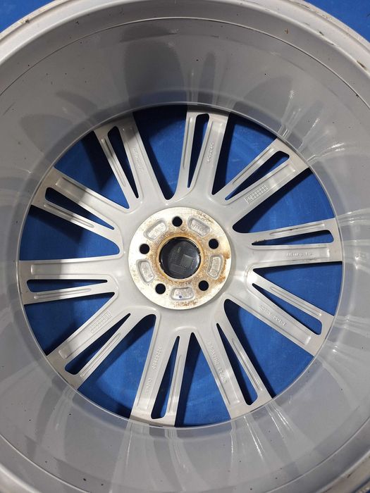 2 Jante Aliaj 5x108 21'' OEM Volvo S90 V90 V90 Country 8.5J ET 44.5