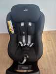 Scaun auto copii Britax Romer - Swingfix M i-Size testat ADAC