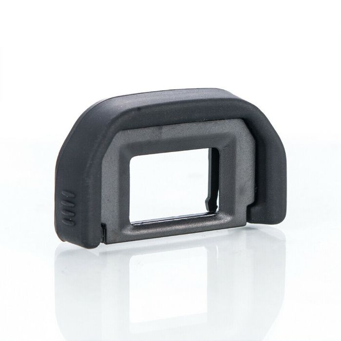 Ocular pt canon 5D mark II III IV 6D 7D 80D 1D Viewfinder EyeCup vizor