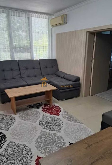 Дава се под наем Двустаен апартамент в Пловдив, Гагарин - 65 кв.м за 475 € - Снимка #1