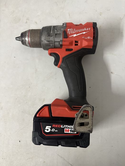 Filetanta Milwaukee percutie M18 FPD3