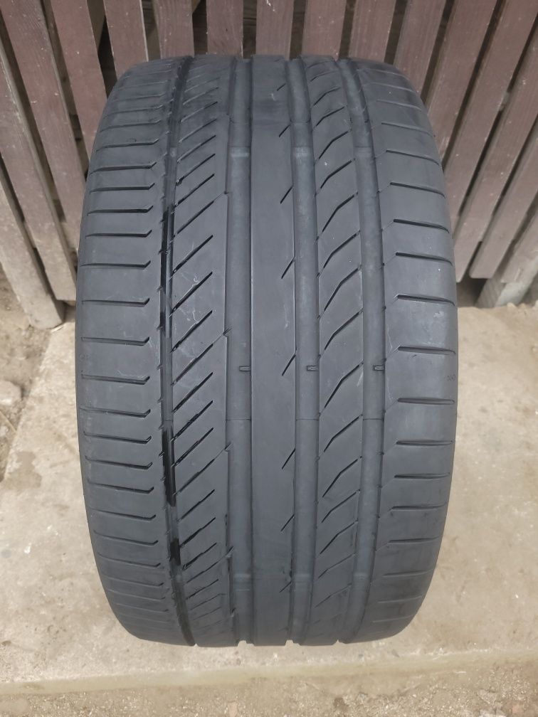 285 30 21 O BUCATA Anvelopa de vară Continental