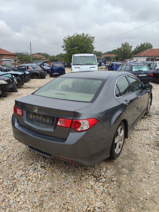 НА Части Honda Accord 8 2.2 i-DTEC 150к Хонда акорд 8 Type S с