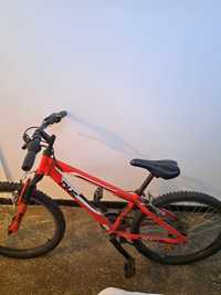 Bicicleta  ALU Kids Dhs rosie