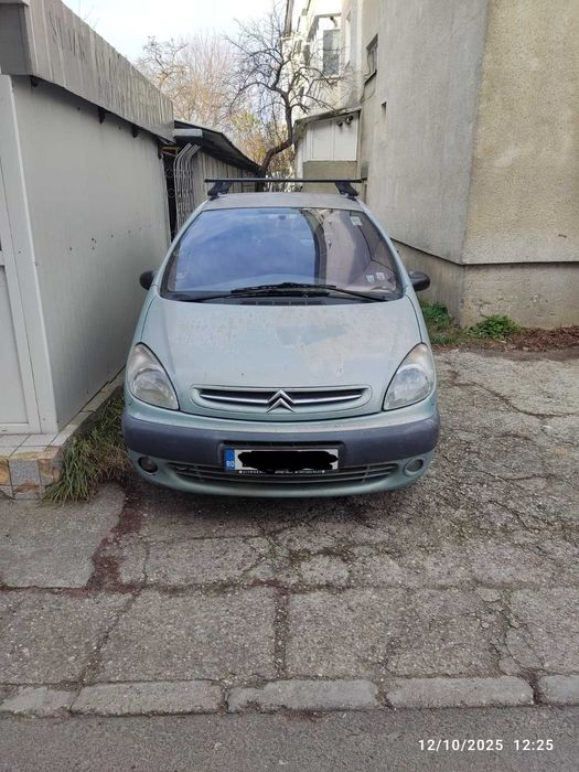 Citroen Xsara Picasso 2.0 HDI