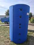 Vand Puffer 1000L