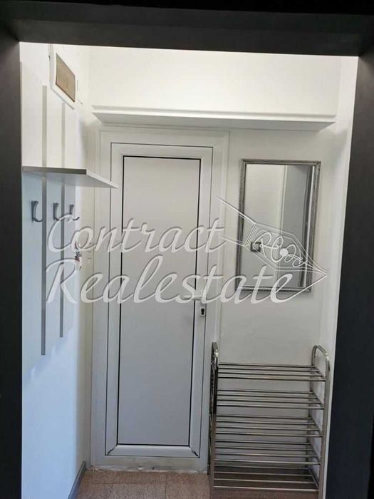 Дава се под наем Двустаен апартамент в Варна, Колхозен пазар - 40 кв.м за 295.8 € - Снимка #7