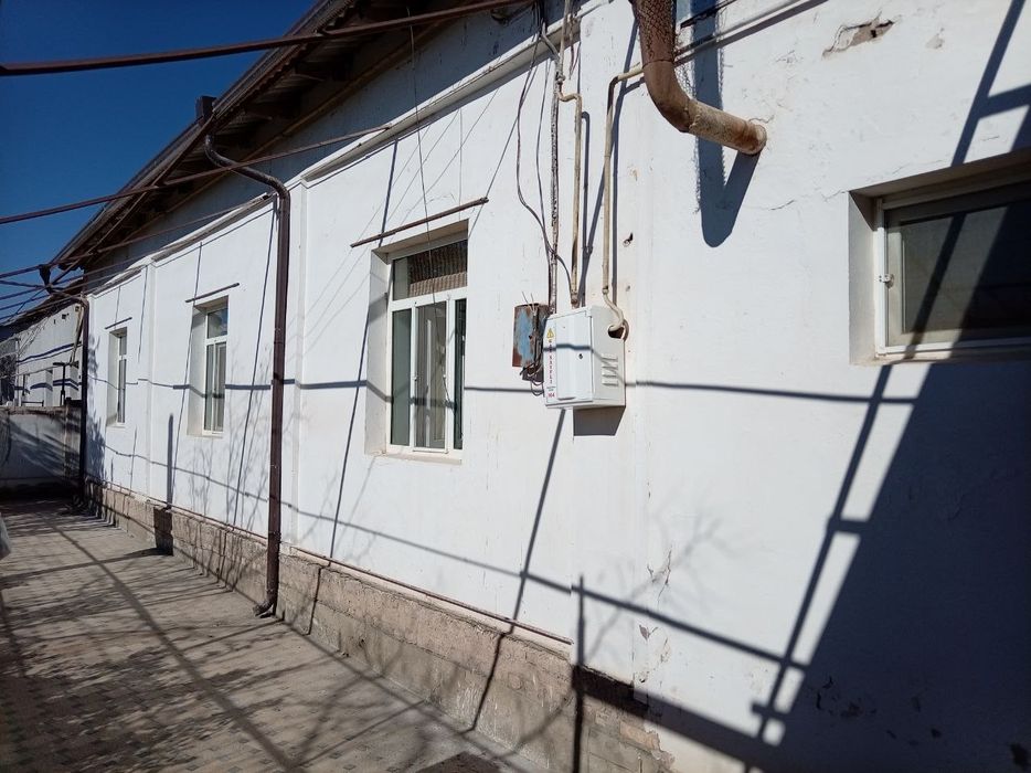 Куйбышев отделде (водоканал 13 кошеде) жай сатылады