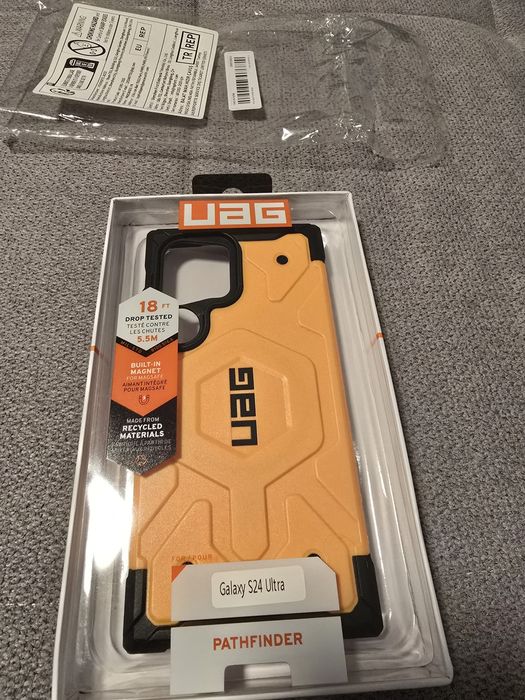 Husa UAG Samasung Galaxy 24 Ultra
