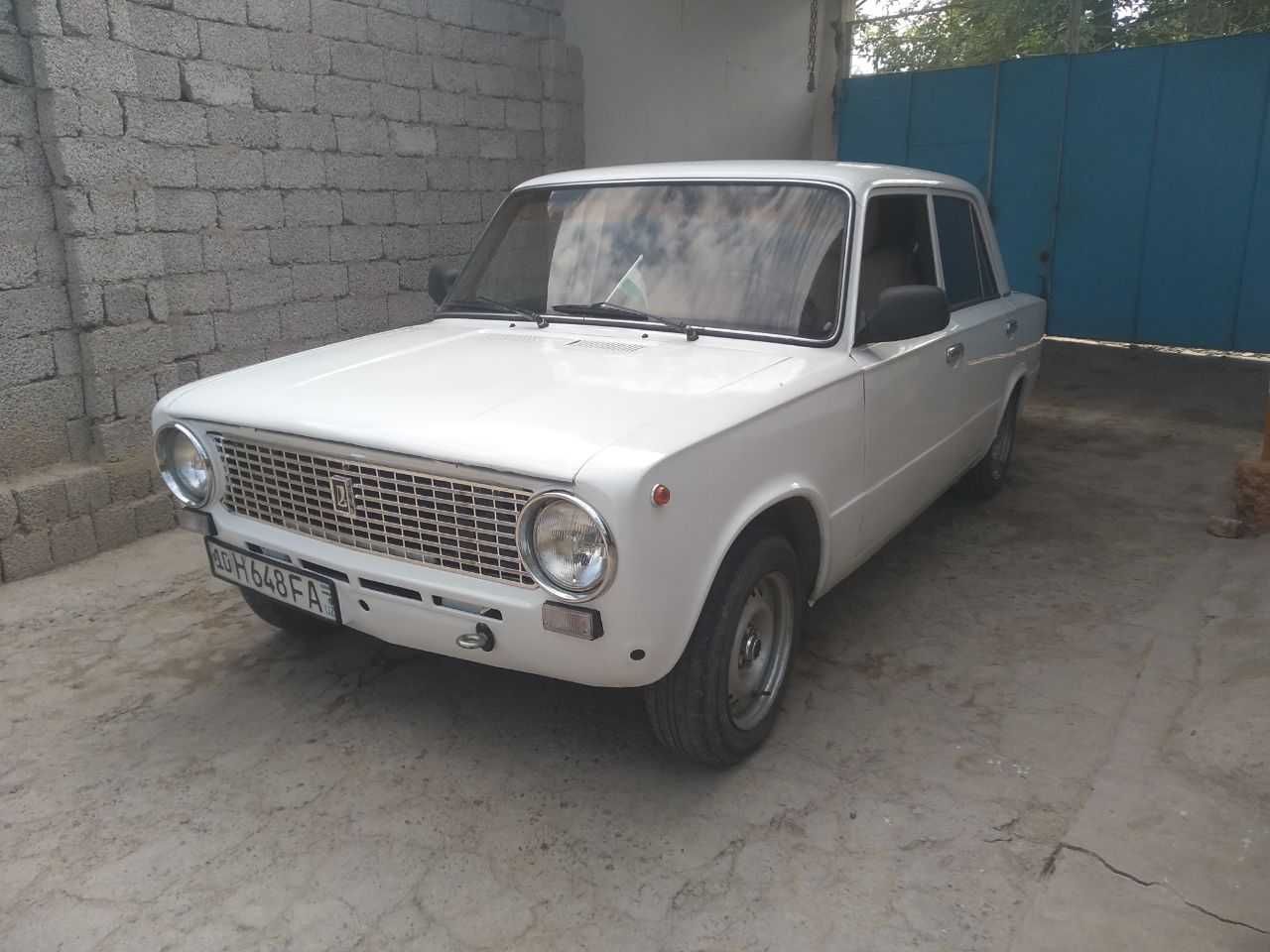 sotiladi vaz2101