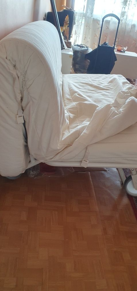 Диван разтегателен IKEA