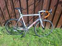 Cursiera carbon Wilier GTR Athena