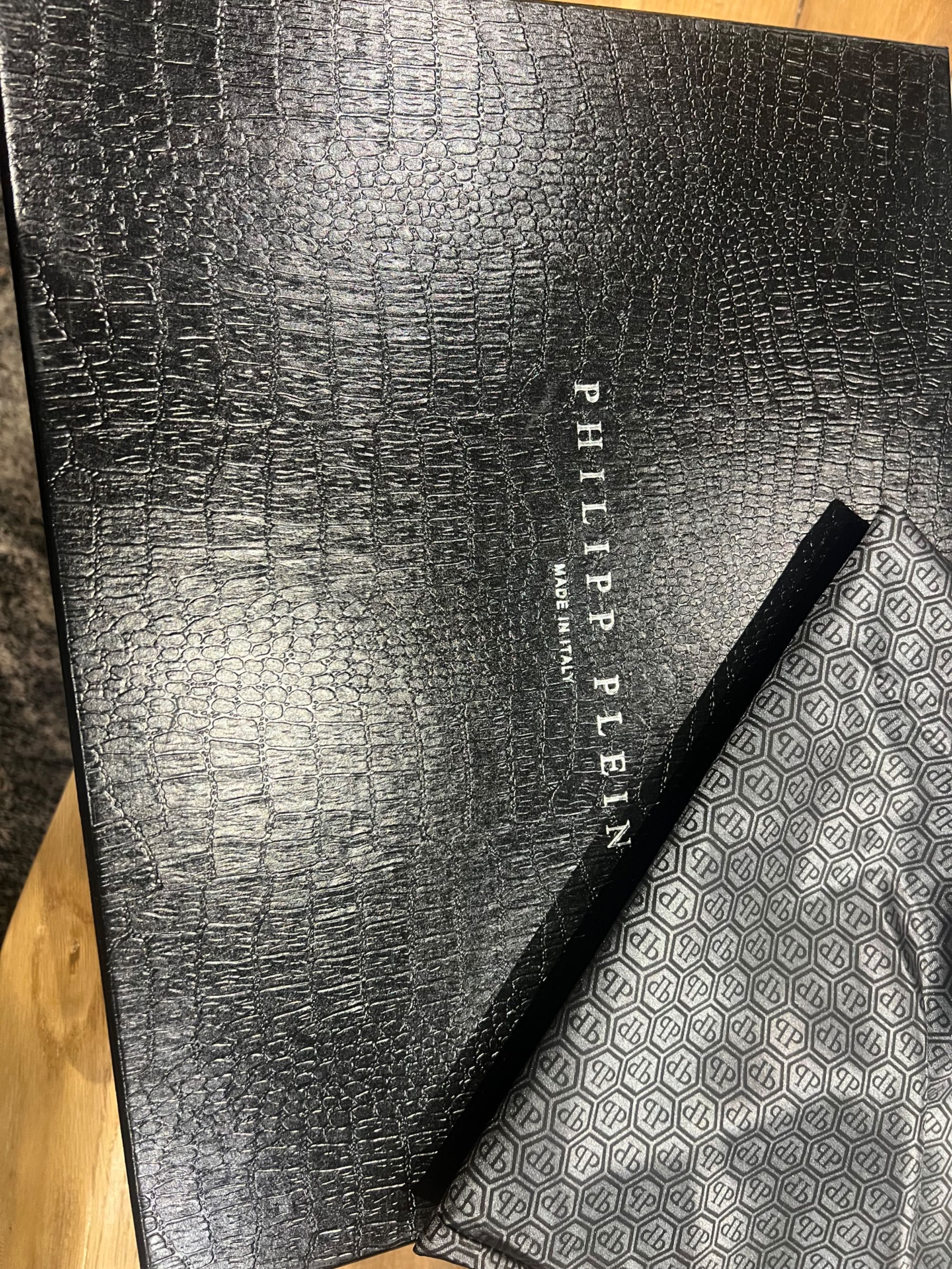 Мъжки обувки Philipp Plein номер 43