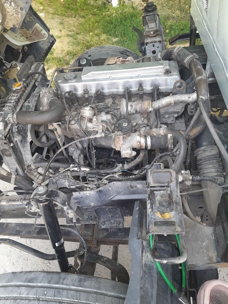 Isuzu sotladi 23000$