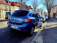 Dacia Sandero 0.9tce 90cp