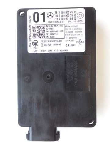 Оригинален радар сензор А 000/905/45 03 за Mercedes Benz  А315