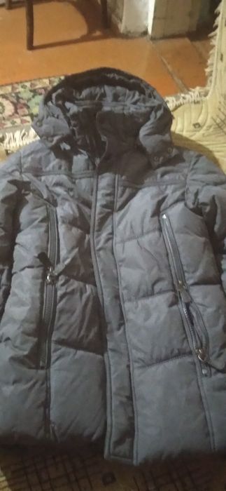 Продам куртку на мальчика
