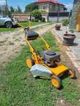 Titlu:Vand masina tuns  iarba /gazon As Motor Profesionala! 6cp,165cm3