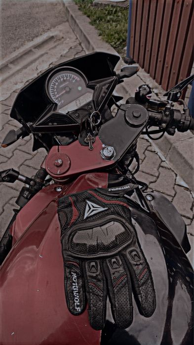 Vând Honda Cbr 125cc sau schimb cu masina