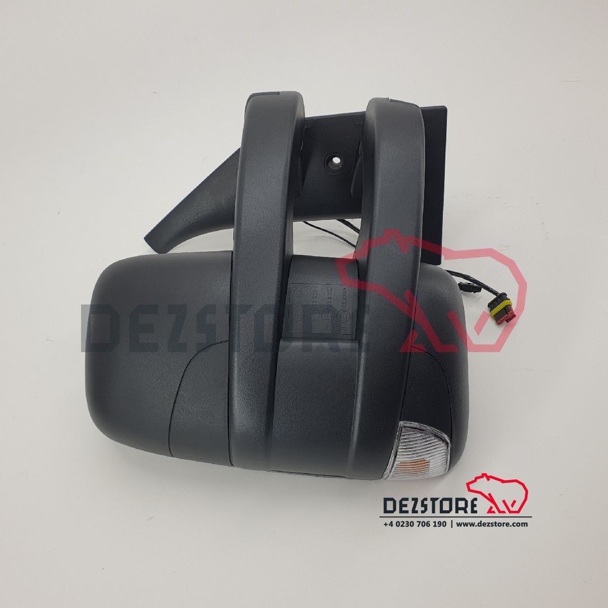 Oglinda retrovizoare dreapta Iveco Daily