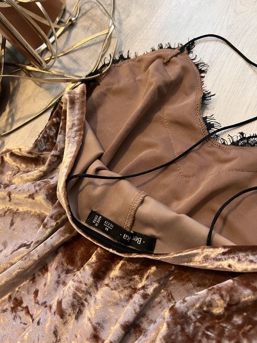 Top /Maiou elegant Bershka , M/38 , roz