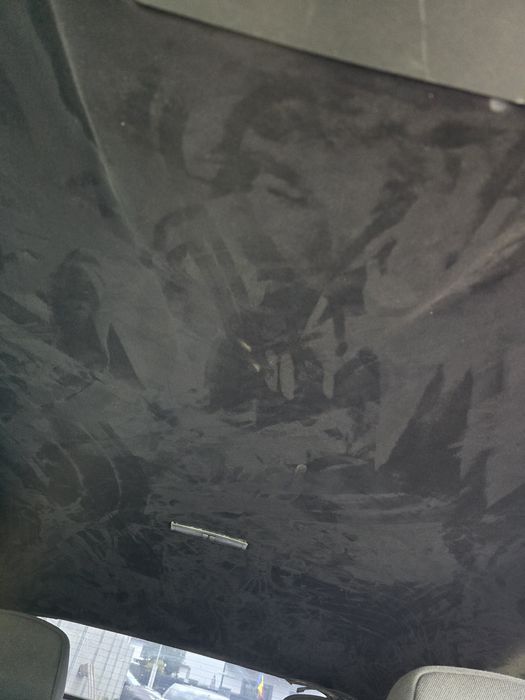 Vand plafon si stalpi tip Alcantara, Opel Astra H GTC