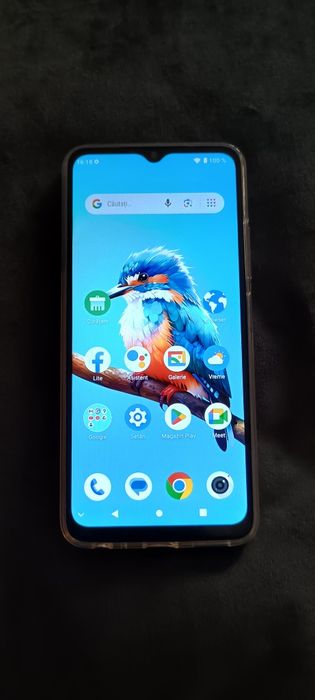 Telefon mobil zte blade a 34