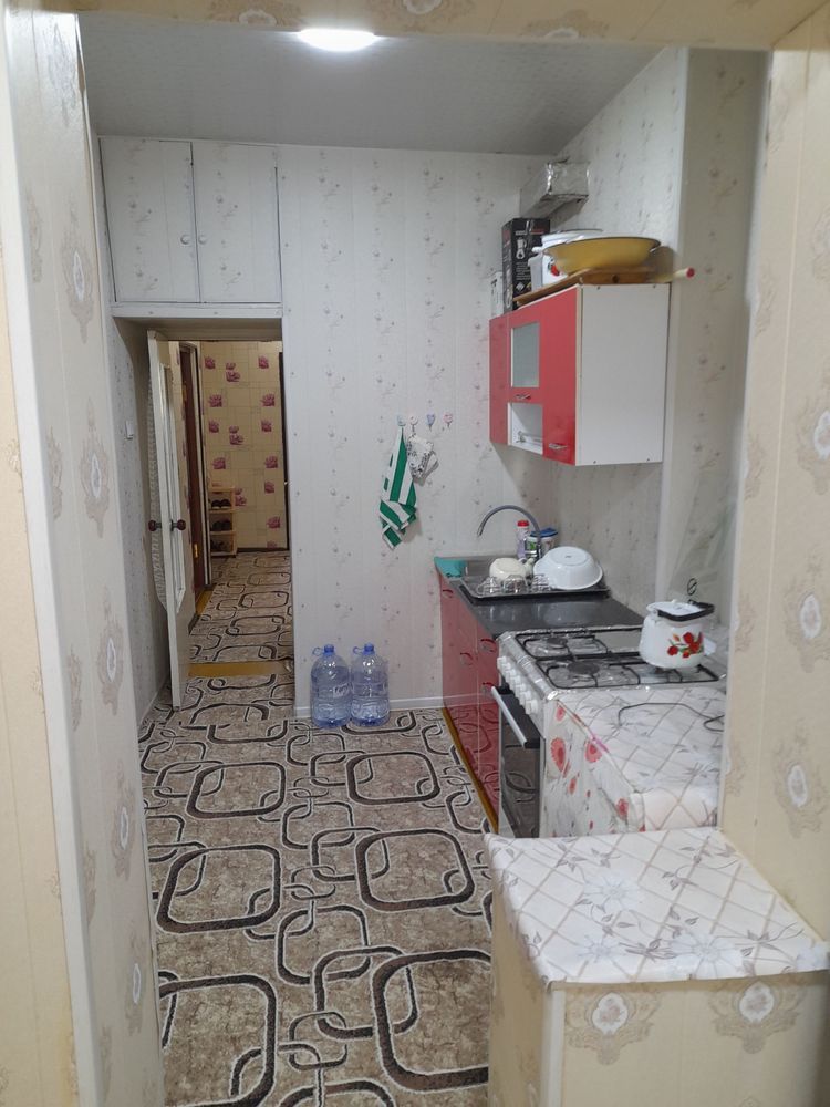 Срочно продается 2x комнатный квартира