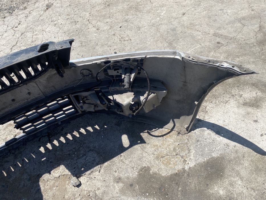 предна броня октавия 3 skoda octavia 3