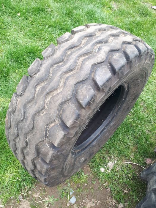 Anvelopa balotiera 11,5/80R15,3