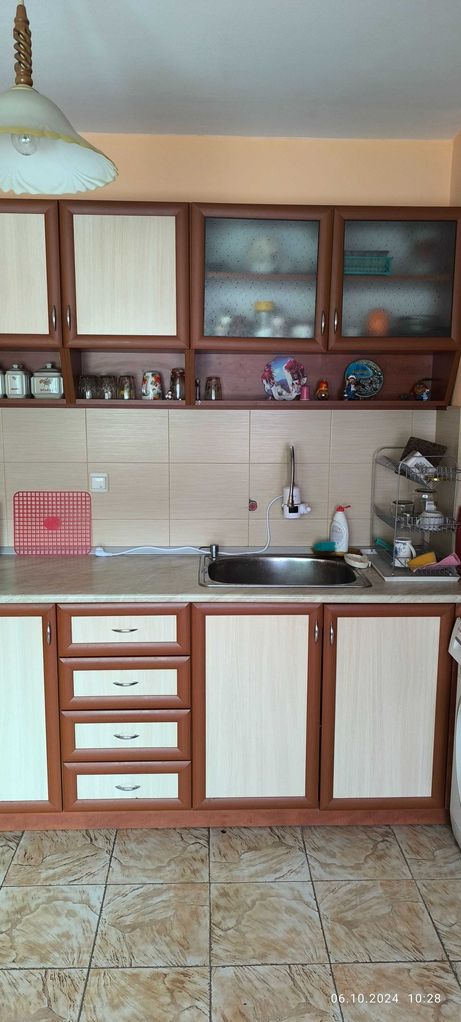 Продава се Тристаен апартамент в Казанлък - 86 кв.м за 712 €/кв.м - Снимка #3