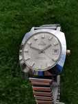 Ceas Kander Super De Luxe - Calendar - 36 mm - Funcționează excelent!