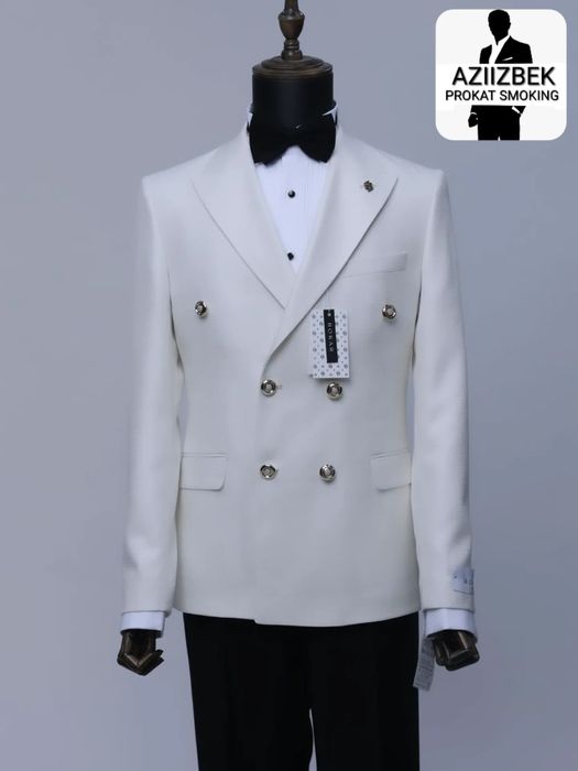 Porokat kastyum shim pidjak prakat