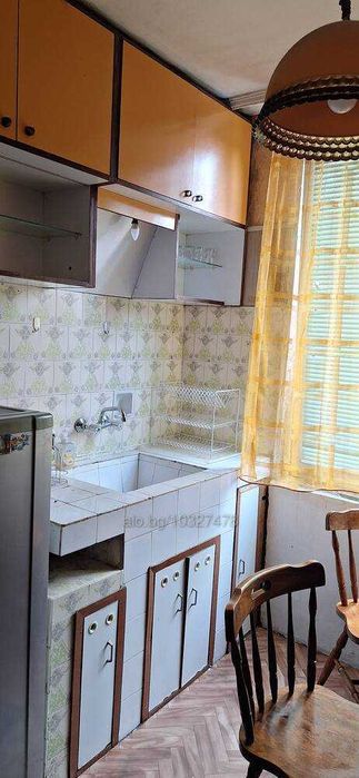 Двустаен, гр. Велико Търново, кв. К.Фичето, до Стиви