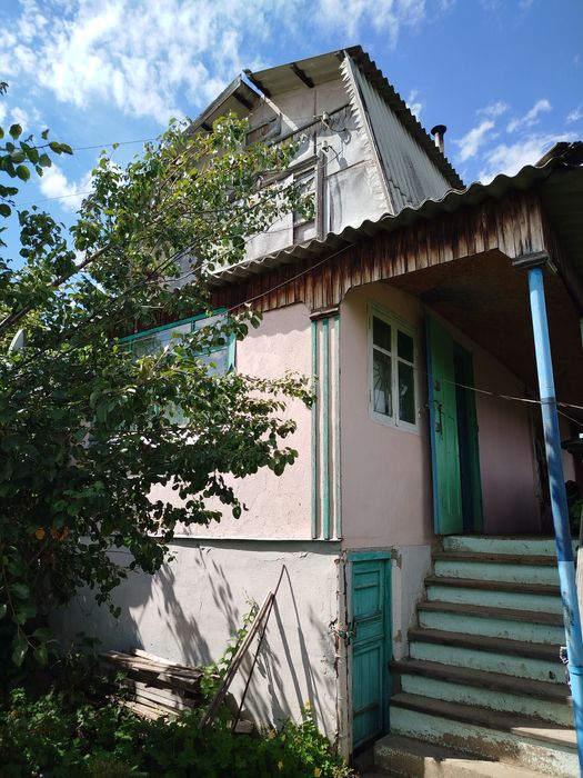 Продам дачу летний вариант