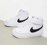 Adidasi NIKE BLAZER MID '77, marimea 31