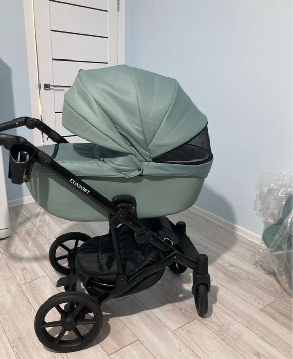 Продам коляску 40.000