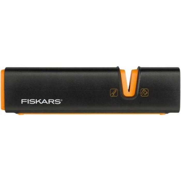 Брадви / ножове / точила Fiskars X5 X7 X10 X11 X15 К40