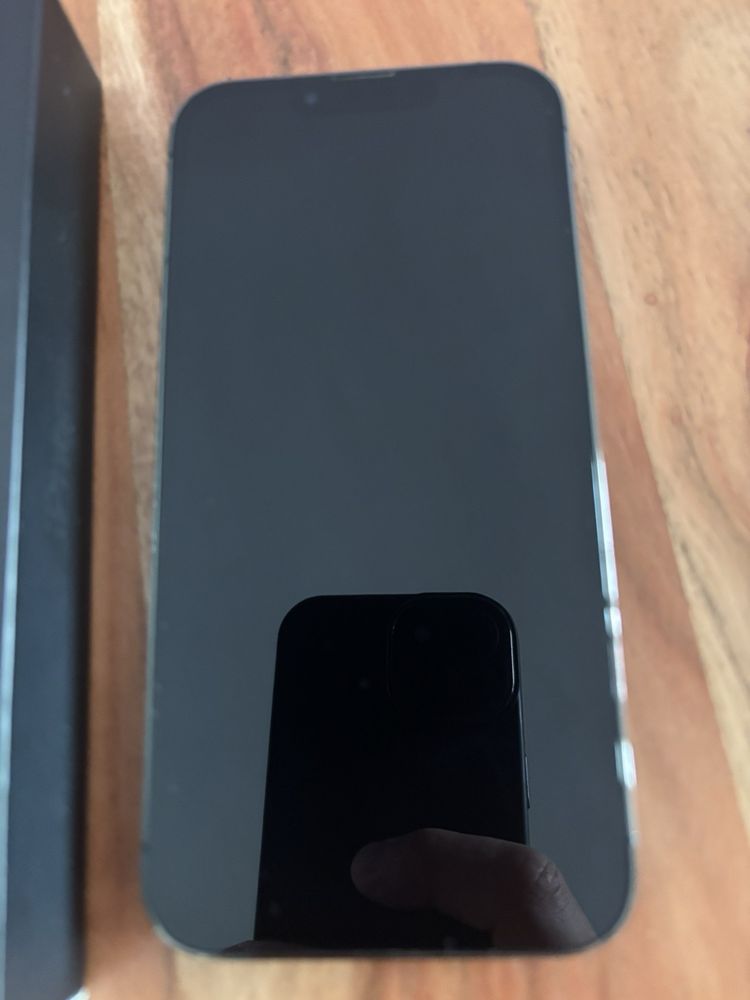 Iphone 13 Pro Green 128GB