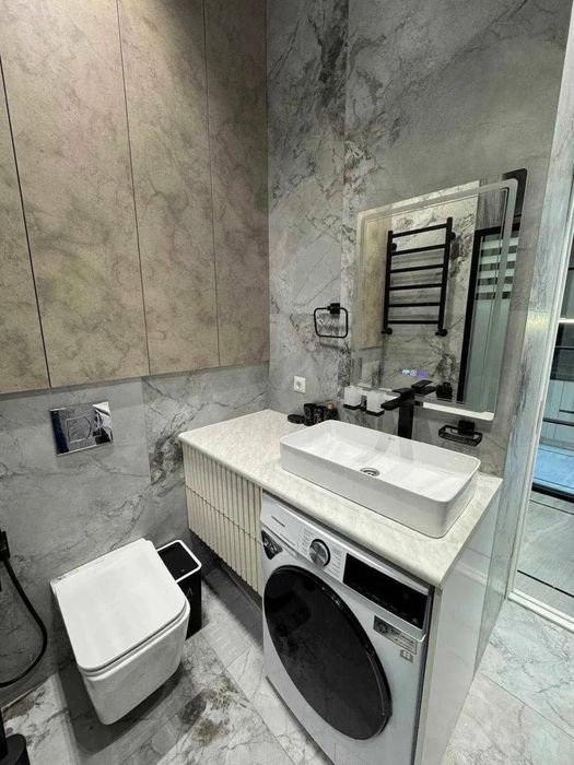 Посуточно! Аренда Nest One Tashkent City