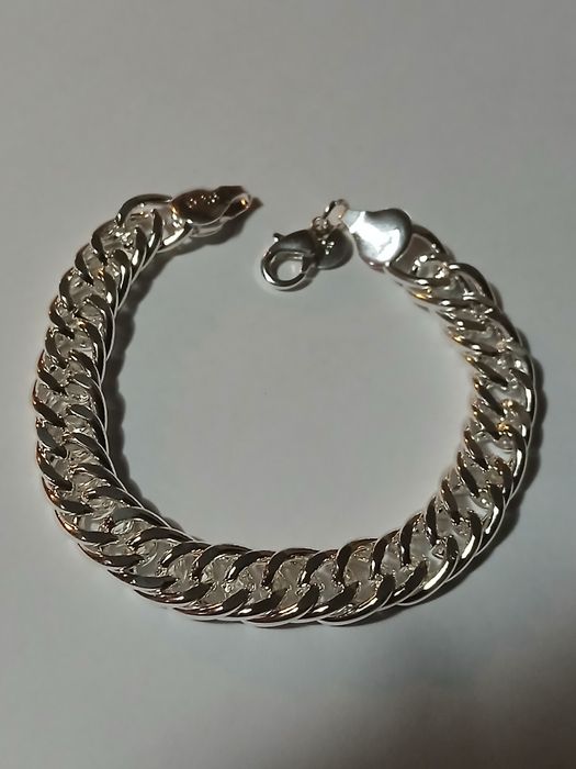 Brățară unisex 925