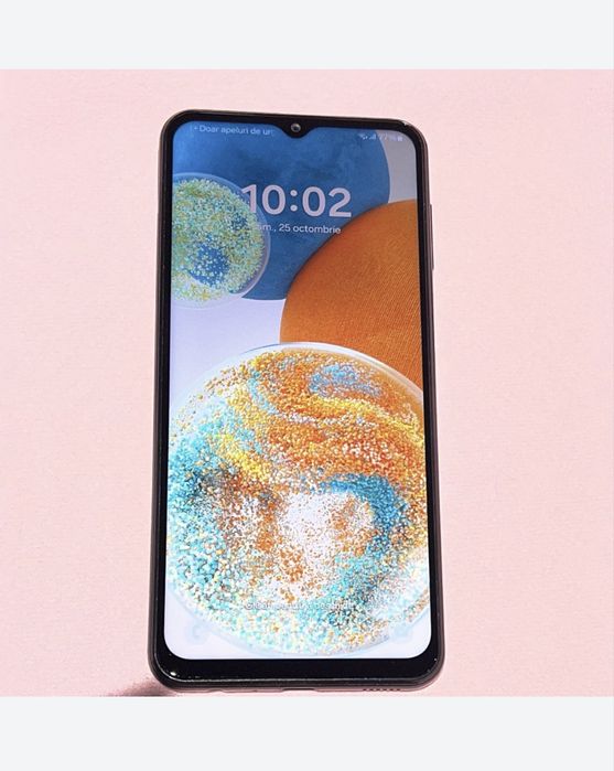 Samsung a23 5G Vand/Schimb