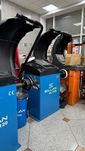 Балансировочный станок Sillan PL 1150 Рассрочка Каspi 0-0-24