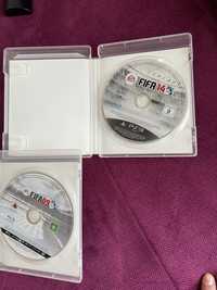 FIFA 09 FIFA 14 игри