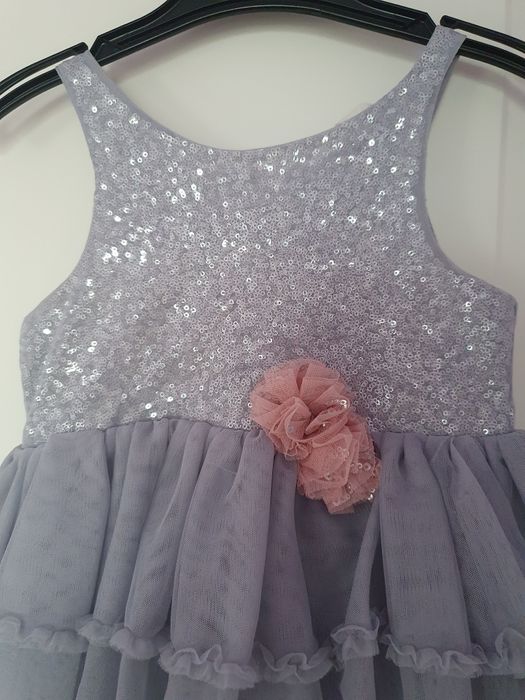 Rochite elegante serbare/Craciun/evenimente, h&m