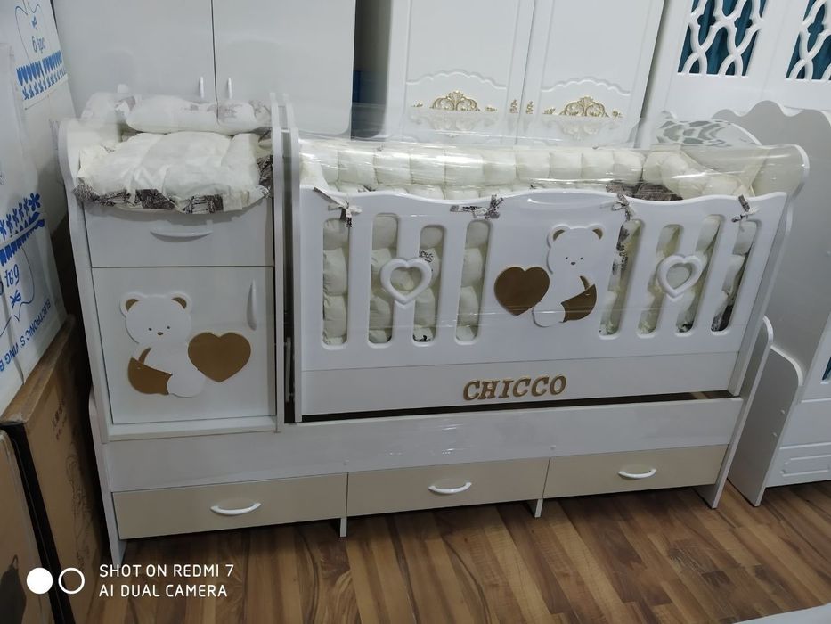 Karavat kravat bolalarga detiski nabor Крават болаларга детиски набор