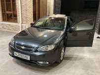 Lacetti Gentra Elegant + (plyus) 2023