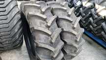 Anvelope noi 360/70R24 ARMOUR cauciucuri radiale tractor fata
